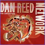 Dan Reed Network : The Collection